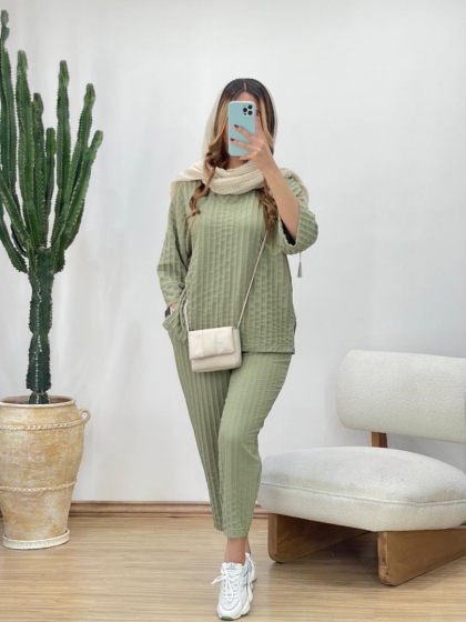 ست نایس یقه هفت کد 11885