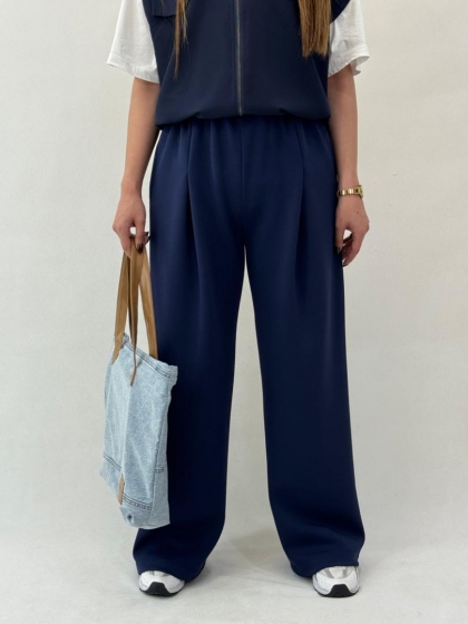 شلوار اویشو ترک کد 12736