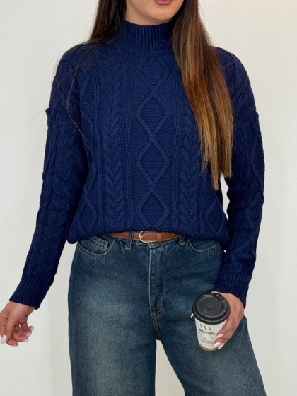 پلیور گیس بافت کد 12783