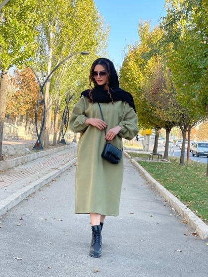 پالتو روناک ترال کد 11347