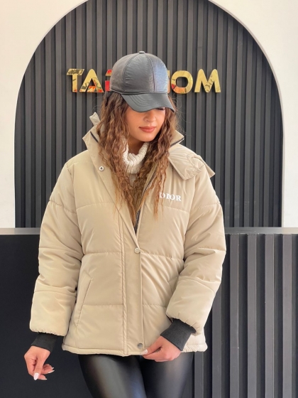 کاپشن دیور کد 11470