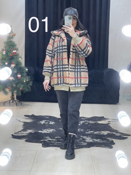 کت تدی کد 687