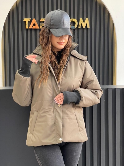 کاپشن کورتکس فینگردار کد 11456