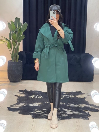 بارونی آستردار نگین کد 678