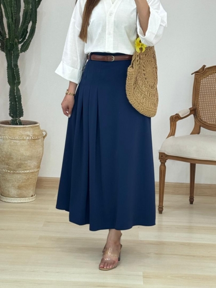 دامن یه طرف پیله کد 12644