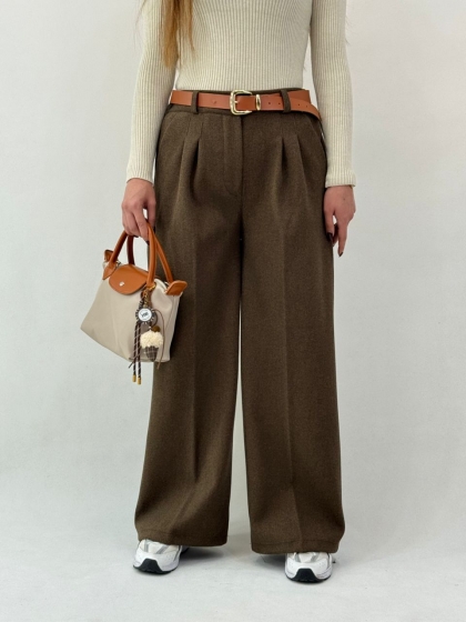 شلوار فوتر بگ کد 12880