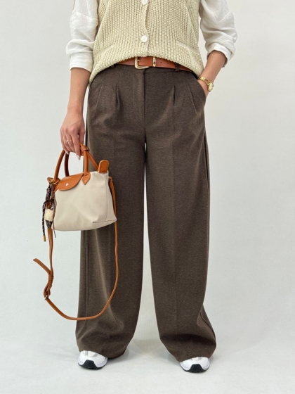 شلوار فوتر لامر کد 12809