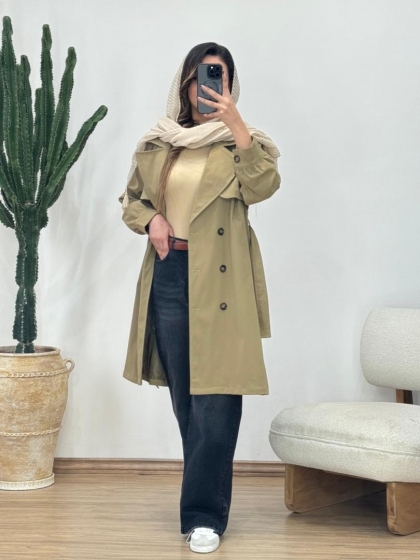 بارونی کتون زارا هلیا کد 12320