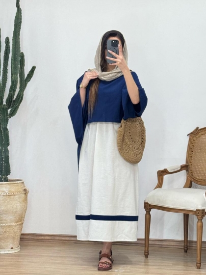 رویه و سارافون نارسیس کد 12414