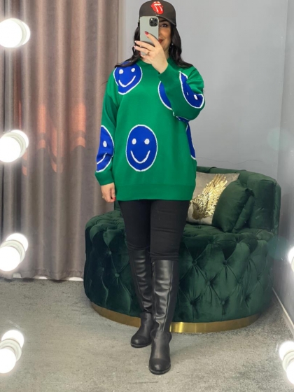 تونیک بافت لبخند کد 604