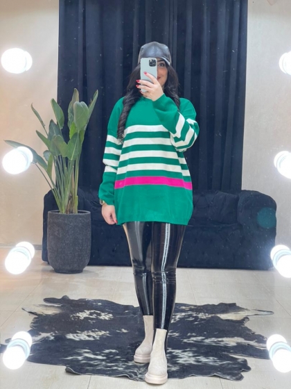 بافت راه راه کد 654