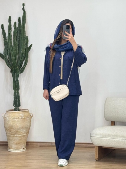 ست شانتون ملورین کد 12304