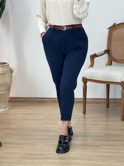 شلوار مام مازراتی کد 12261