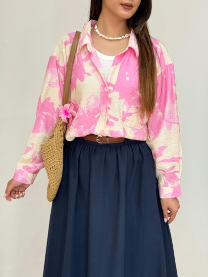 شومیز پری ktn ترک کد 12685