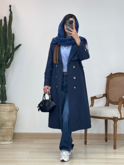 بارونی کتون زارا دیانا کد 12782