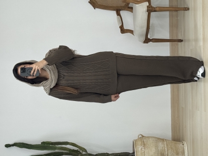 ست گیس بافت کد 12816