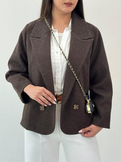 پالتو فوتر محنا کد 12781