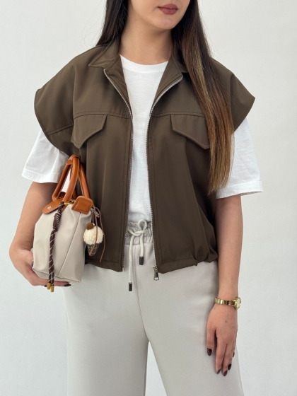 وست آستردار ضدآب کد 12839