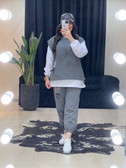 ست سه تیکه کد 727