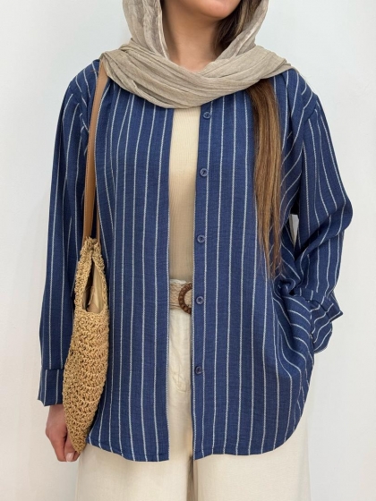 شومیز رامونا کد 12445