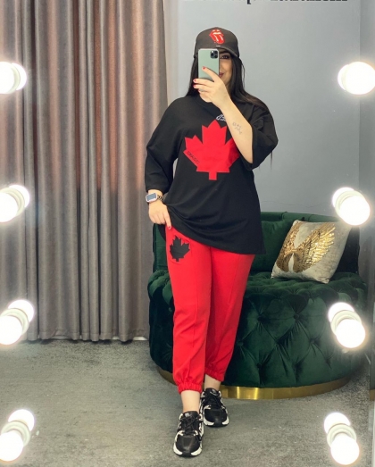 ست برگ نگین کد 367