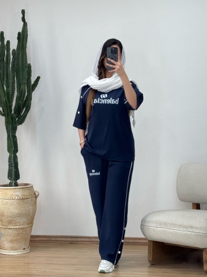 ست بالنسیگا کد 12324