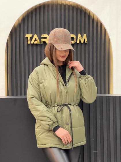 کاپشن کمر گت ضد آب koton کد 11302