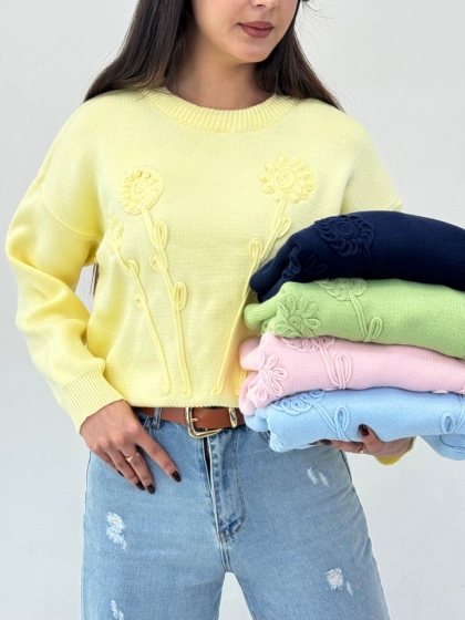 بافت پینترستی کد 12884