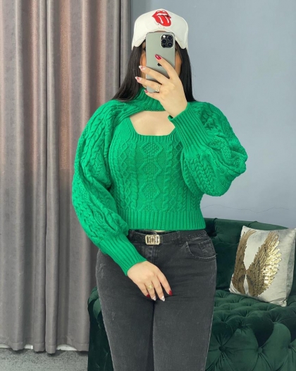 ست تاپ و رویه کد 616