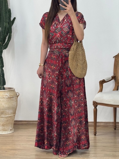 ست پلیسه کد 12492