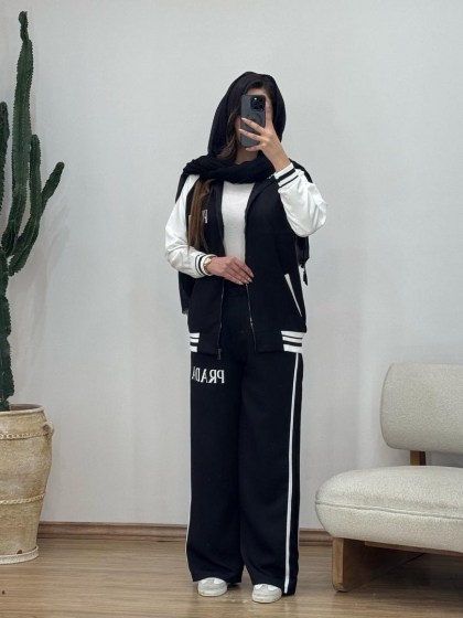 ست پرادا کد 12372