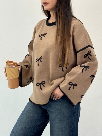 بافت پاپیون کد 12797