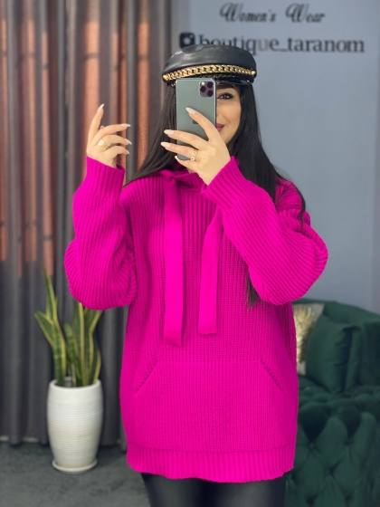 بافت کلاه دار کد 177