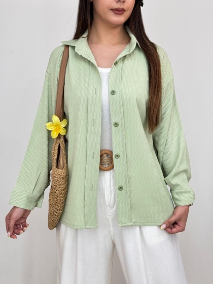 شومیز ماریا کد 12737