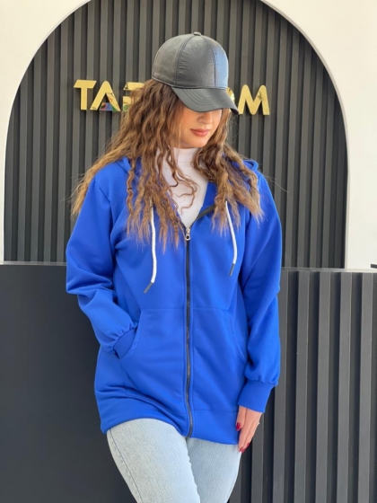 سویشرت داخل کرکی کد 11287