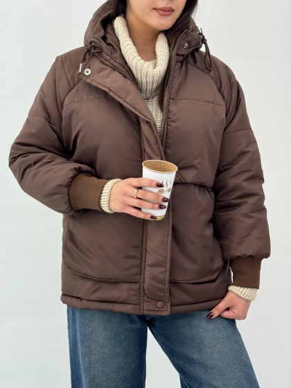 کاپشن کورتکس ضدآب کد 12824