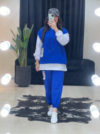 ست سه تیکه کد 680