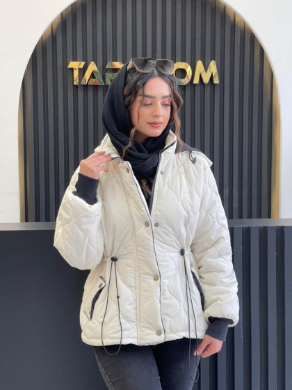 کاپشن آمبردی کمرگت کد 11451