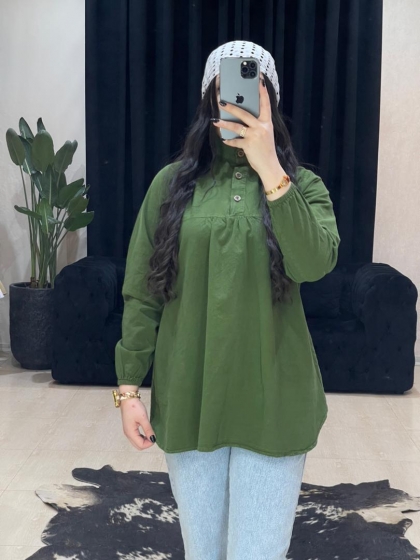 تونیک جلو پیله کد 963