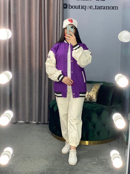 ست اسپورت  GREATRACE کد 449