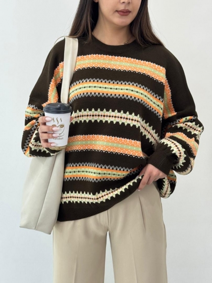 بافت ترک سنتی کد 12792