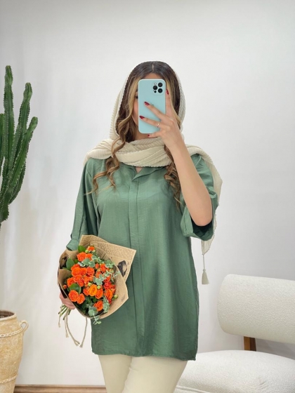 تونیک کرسپو رز کد 11855