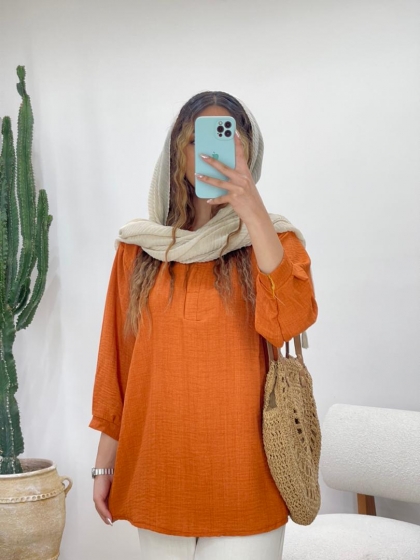 تونیک شانتون ملیس کد 12003