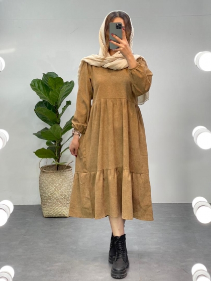 پیراهن کبریتی دریا کد 11312