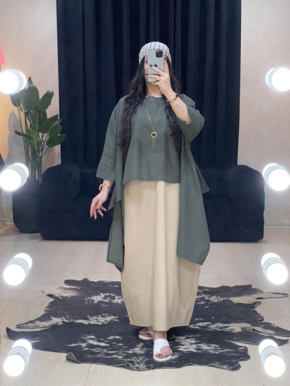 رویه و سارافون لینن کد 816