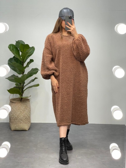 پیراهن تدی کد 11301