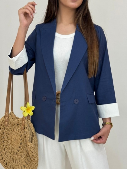 کت زارا کد 12658